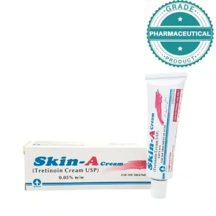 skin a cream