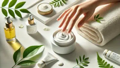 Skin Cream Palistan