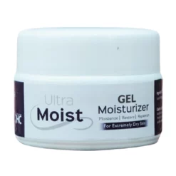 Ultra moist gel moisturizer