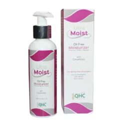 Oil-Free Moisturizer