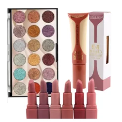 Miss Rose Makeup Kit