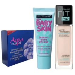Makeup Kit