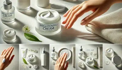 Glow Unlocked: Choosing The Best Cream For Brighten Skin Brightening Cream
