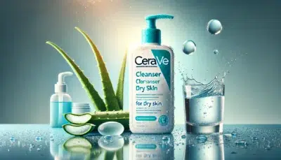 Cerave Cleanser
