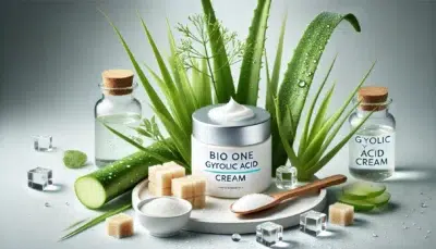Bio One Glycolic Acid Cream