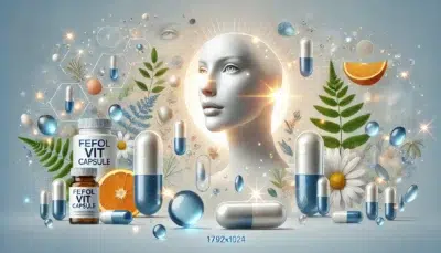 Fefol Vit Capsule