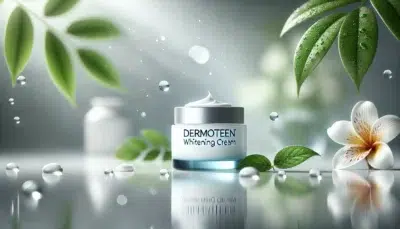 Dermoteen Whitening Cream