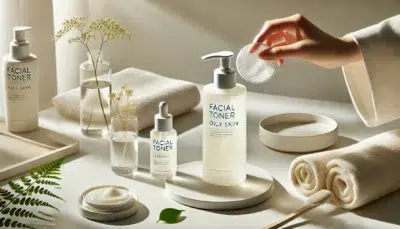 Facial Toners