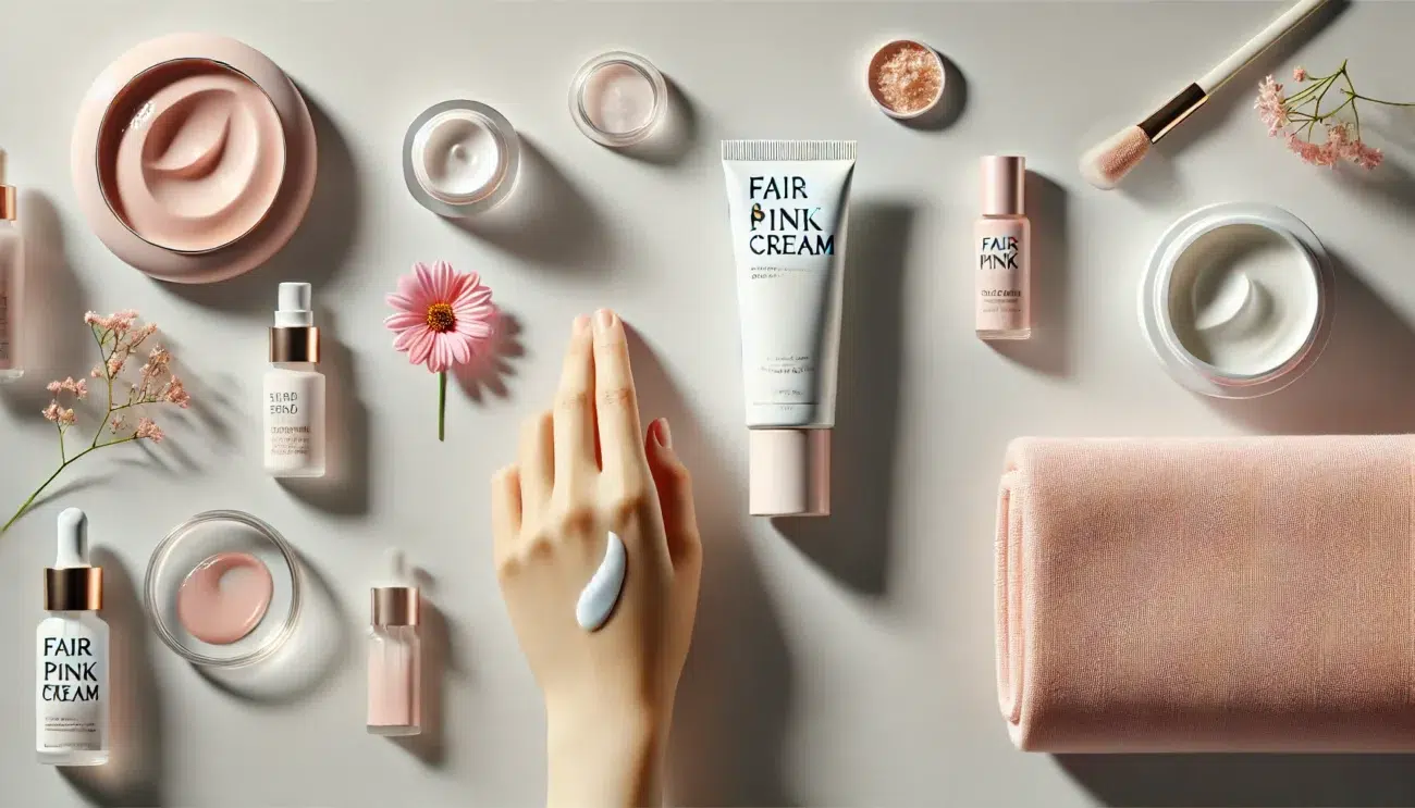 Fair &Amp; Pink Cream Price In Pakistan: Your Affordable Solution For Bright Skin 1 Fair &Amp; Pink Cream Price In Pakistan