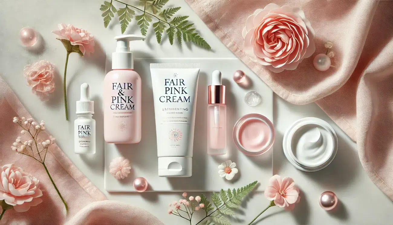 Fair &Amp; Pink Cream Price In Pakistan: Your Affordable Solution For Bright Skin 2 Fair &Amp; Pink Cream