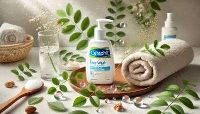 Cetaphil Face Wash