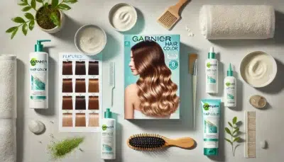Garnier Hair Color