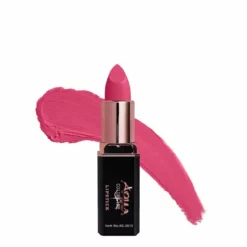 Aqua Color Line Super Stay Matte Lipstick 338
