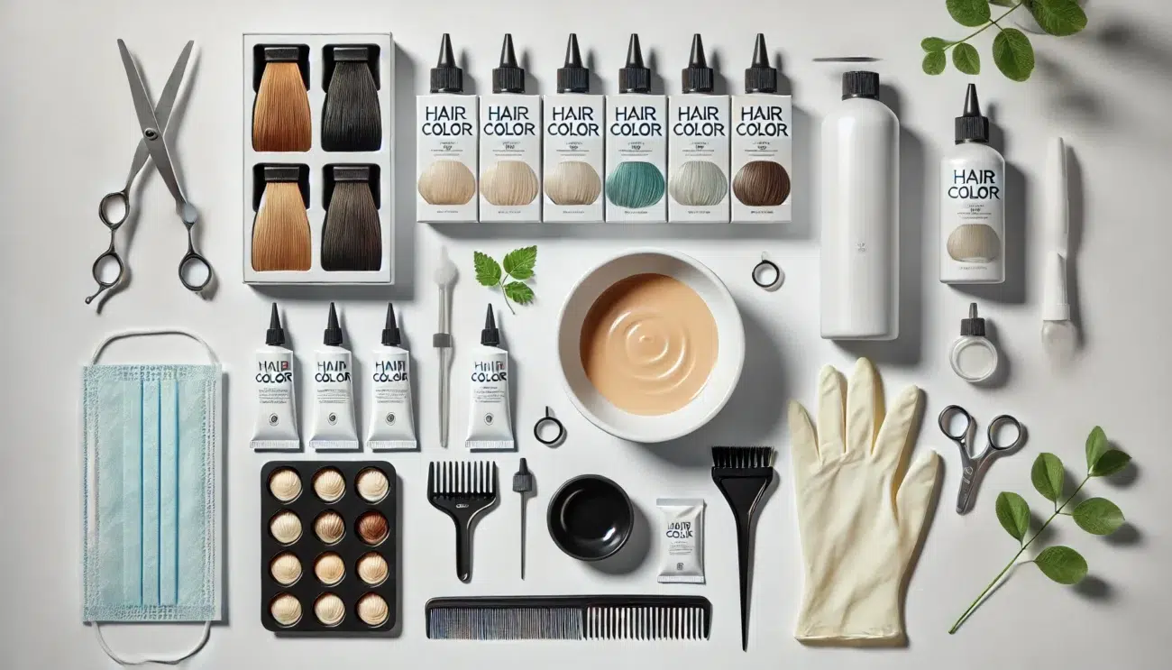 Hair Color Price In Pakistan: Affordable Beauty For Every Style 2 Hair Color