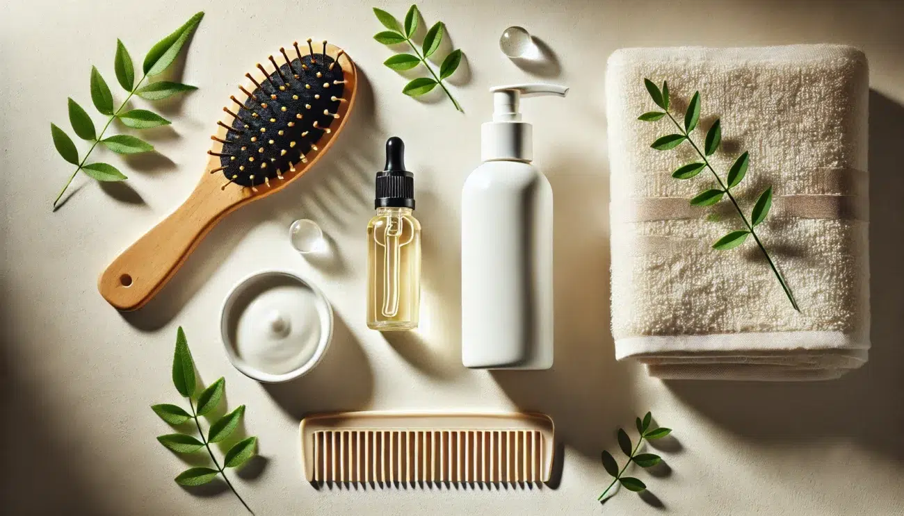 Hair Serum Price In Pakistan: Find The Perfect Serum For Your Hair 2 Hair Serum