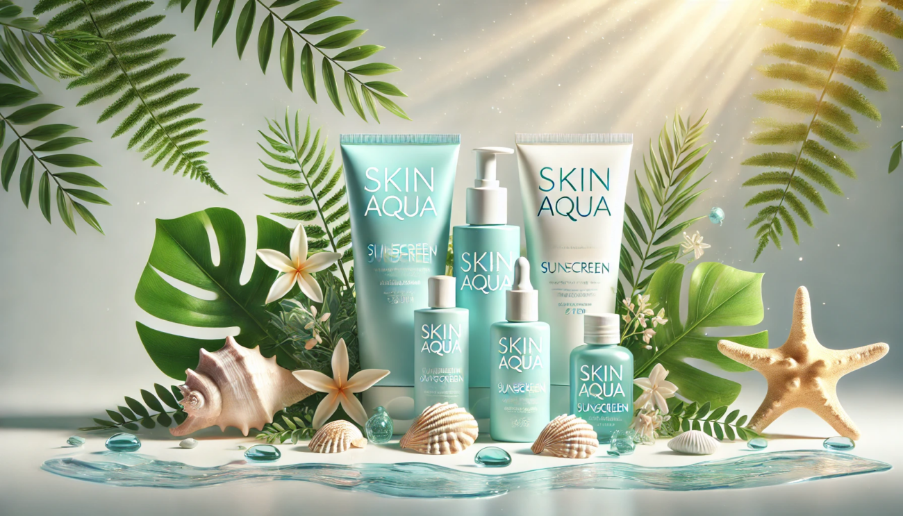 Skin Aqua Sunscreen Price In Pakistan Skin Aqua Sunscreen Price In Pakistan