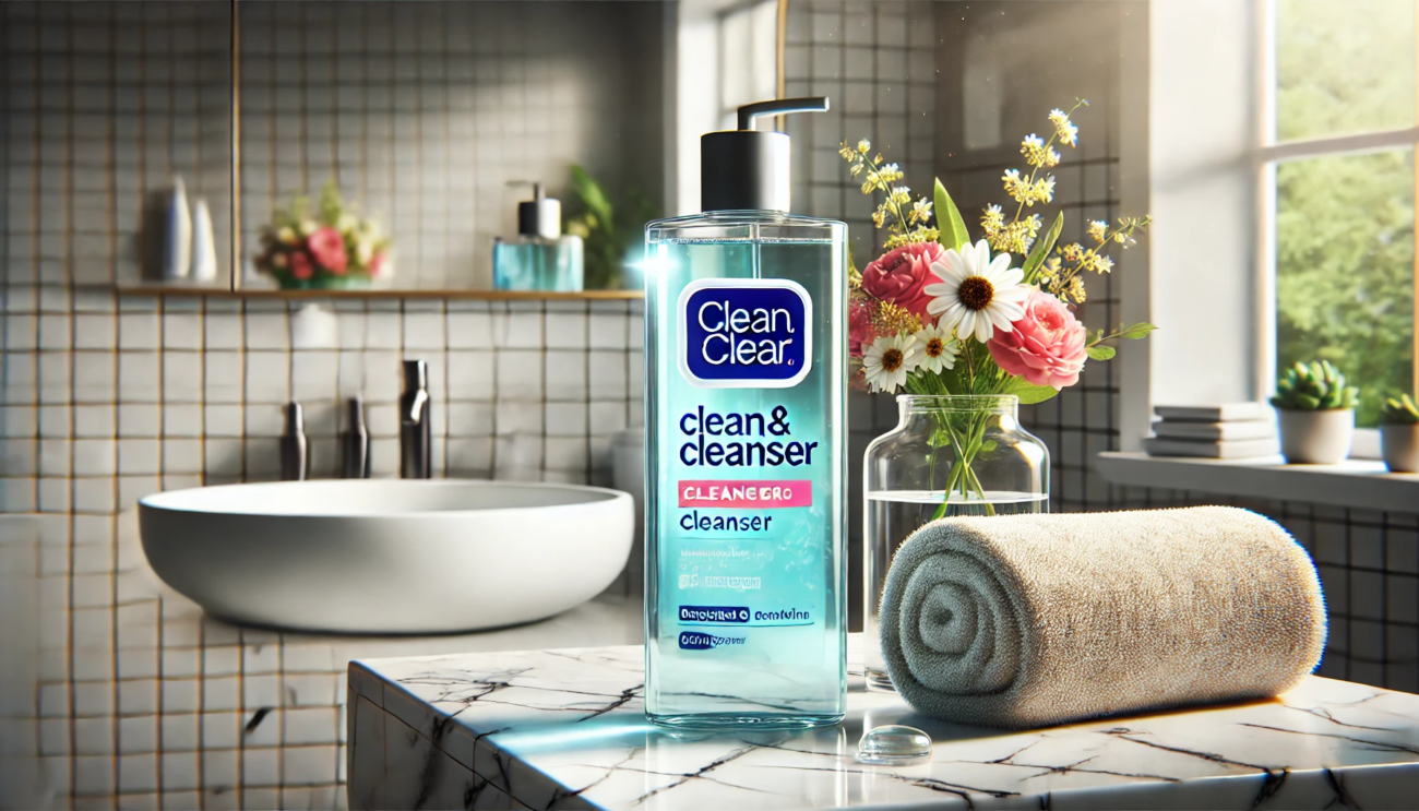The Ultimate Guide To Clean &Amp; Clear Cleansers Clean &Amp; Clear Cleansers