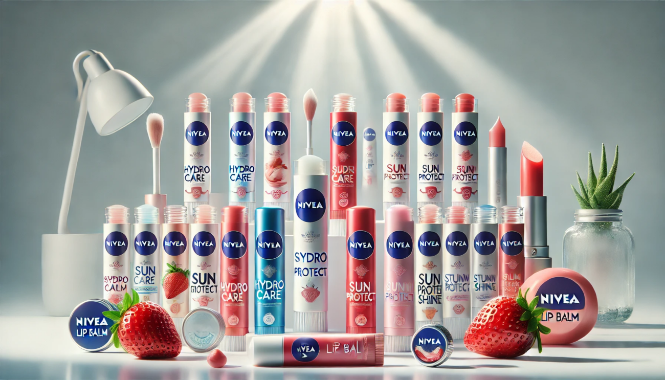 Hydrate And Protect: Nivea Lip Balm Price In Pakistan And Benefits 1 Nivea Lip Balm