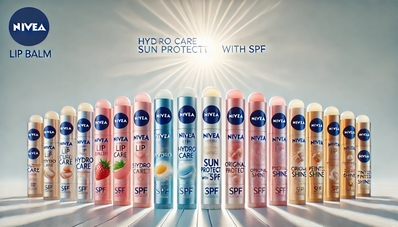 Hydrate And Protect: Nivea Lip Balm Price In Pakistan And Benefits 2 Nivea Lip Balm