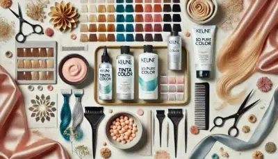 Keune Hair Care