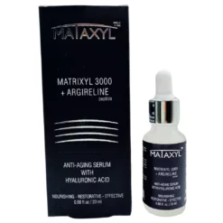 mataxyl Anti ageing serum with hyaluronic acid