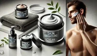 Men Skin Cream