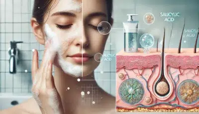 Salicylic Acid Cleanser