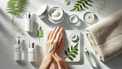 Cream For Brightening Skin: A Step Towards Flawless Radiance Brightening Cream