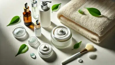 Skin Cream