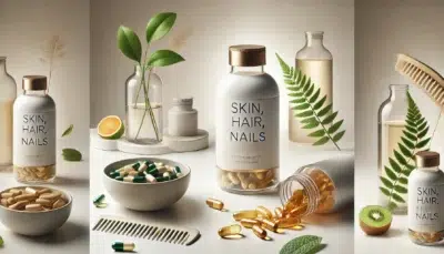 Skin Supplement