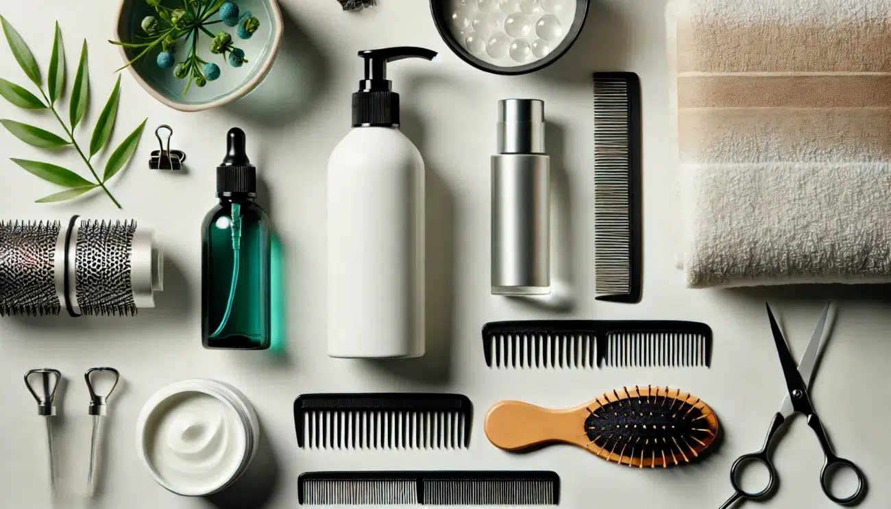 Spray For Men’s Hair: Style, Hold, And Confidence In A Bottle 2 Hair Spray For Men