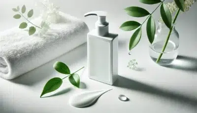 Whitening Facewash
