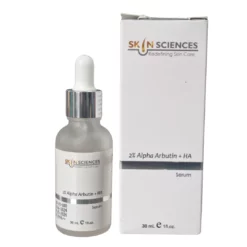Alpha Arbutin