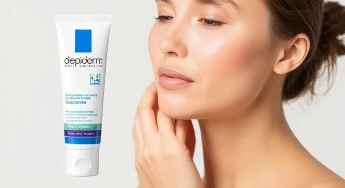 Depiderm Hair Growth Inhibitor Cream – Reduce Unwanted Hair Growth Naturally 2 Depiderm Hair Growth Inhibitor Cream – Reduce Unwanted Hair Growth Naturally Skin Care