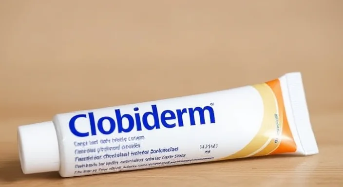 Clobiderm Cream: Uses, Benefits, Side Effects &Amp; Where To Buy In Pakistan 1 Clobiderm Cream
