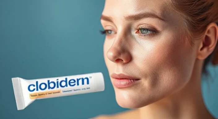 Clobiderm Cream: Uses, Benefits, Side Effects &Amp; Where To Buy In Pakistan 2 Clobiderm Cream