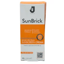Jasnic SunBrick