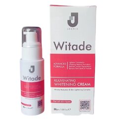 Jasnic Witade Whitening Cream 30gm