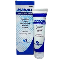 Moisturizing lotion