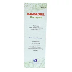Dandroonil Shampoo