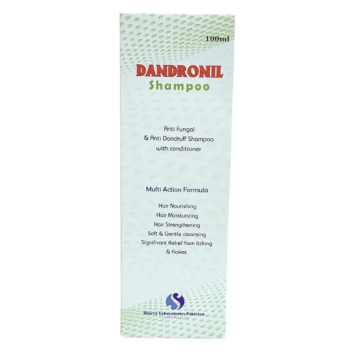Dandroonil Shampoo