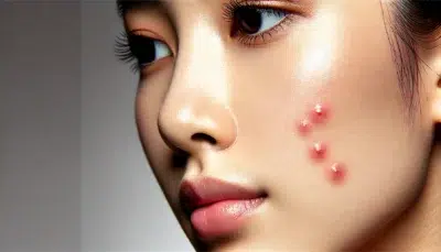 Understanding Acne: Types, Causes, And Effective Treatments Medication