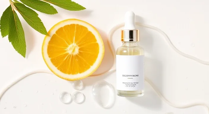 Niacinamide Serum In Pakistan: A Revolutionary Skincare Essential 1 Niacinamide Serum In Pakistan: A Revolutionary Skincare Essential Acne
