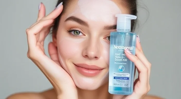 Neutrogena Hydro Boost Water Gel: Intense Hydration For All Skin Types 2 Neutrogena Hydro Boost Water Gel