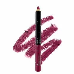 Aqua color line lip and eye pencil