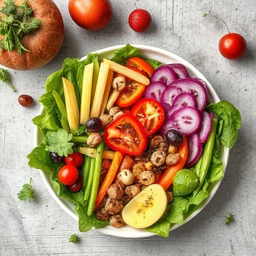 10 Natural Skincare Tips: Glow Naturally 1 Natural Skincare Diet