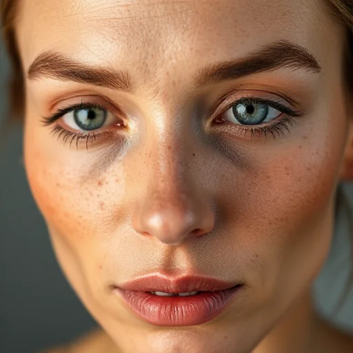 melasma