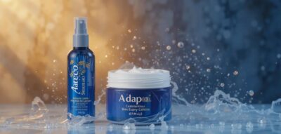 Adapco Cream
