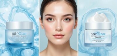 Sanclear Cream