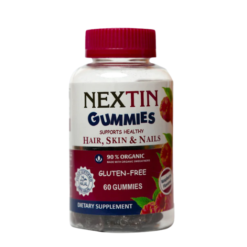 Nextin Gummies – 60